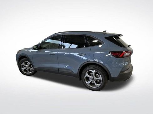 Certified 2025 Ford Escape ST-Line Elite w/ Tech Pack #2 image 3