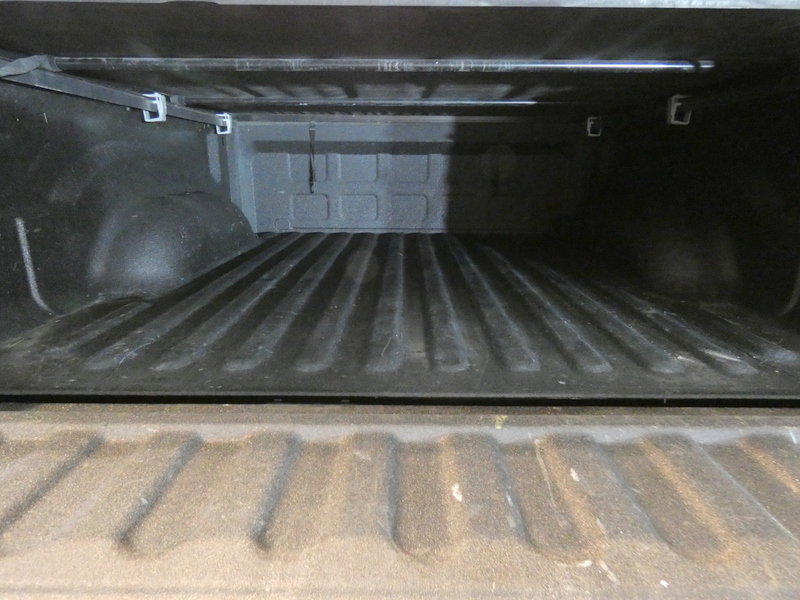 Used 2021 RAM 1500 Warlock AWD/4WD image 6