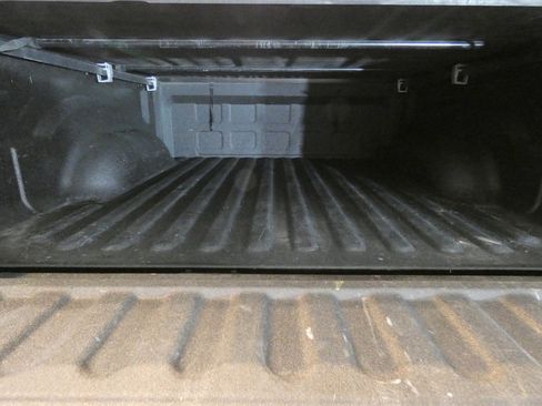Used 2021 RAM 1500 Warlock AWD/4WD image 6
