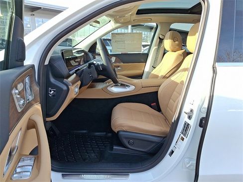 New 2026 Mercedes-Benz GLE 350 GLE 350 image 12