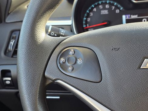 Used 2018 Chevrolet Impala LS image 30