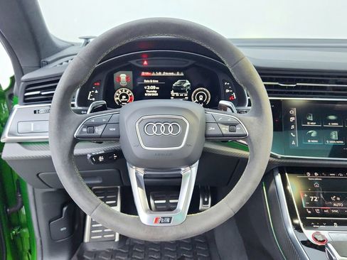 Used 2023 Audi RS Q8 image 30