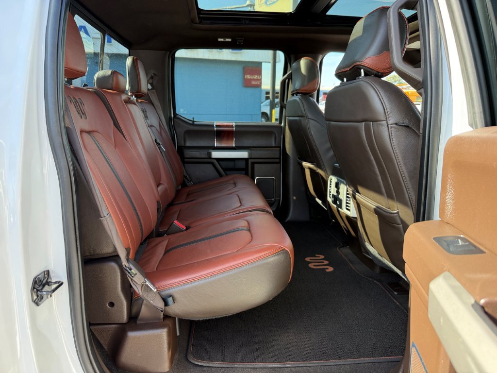 Used 2019 Ford F150 King Ranch w/ Equipment Group 601A Luxury AWD/4WD image 24