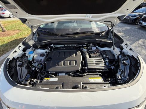 New 2025 Volkswagen Tiguan S image 25