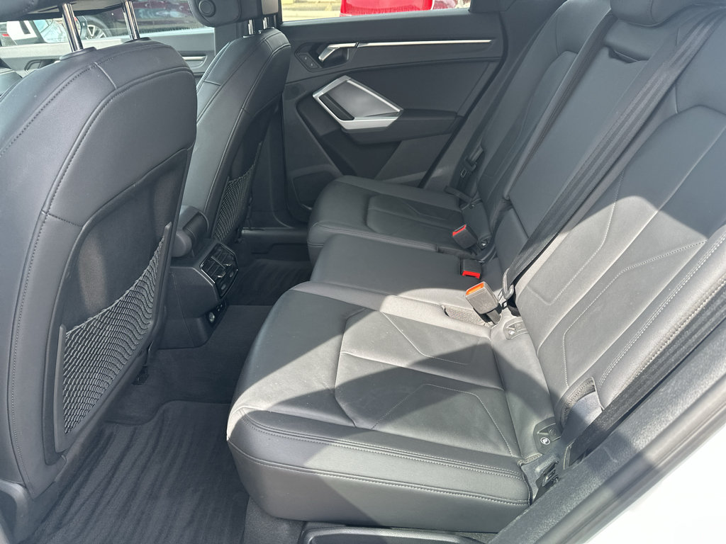 Used 2025 Audi Q3 2.0T Premium AWD/4WD image 20