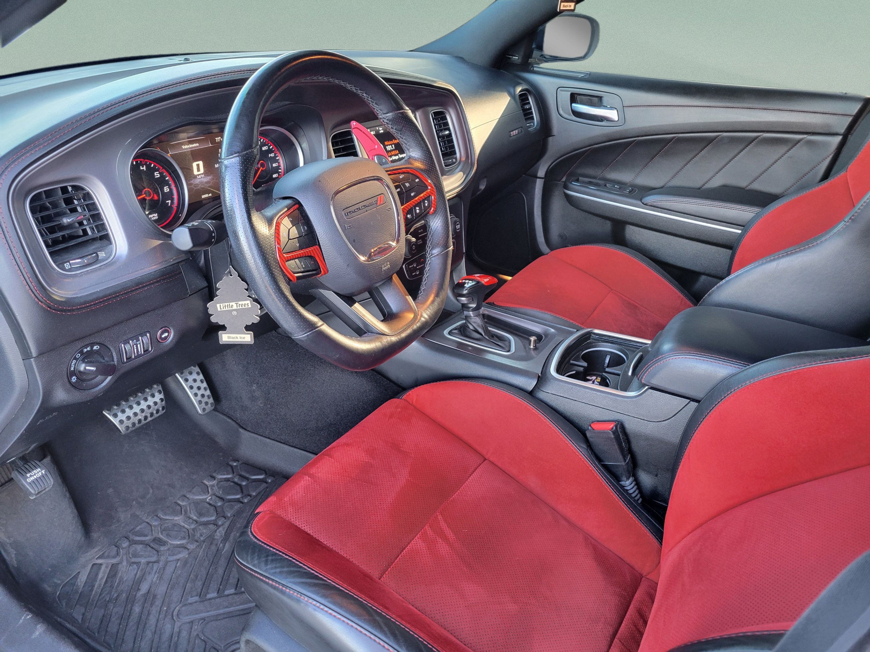 Used 2023 Dodge Charger Scat Pack RWD image 14