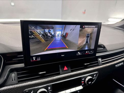 Certified 2023 Audi S5 Prestige w/ Prestige Package AWD/4WD image 22