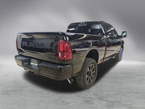 New 2026 RAM 2500 Laramie image 5