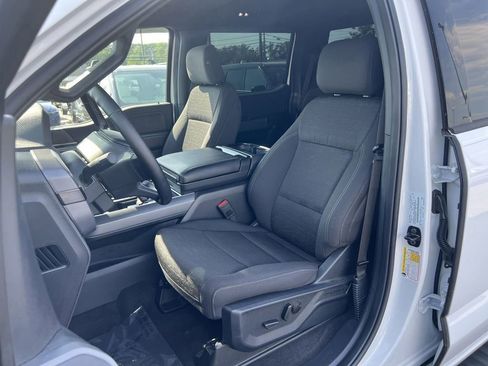 Certified 2025 Ford F150 XLT w/ Equipment Group 302A MID image 10