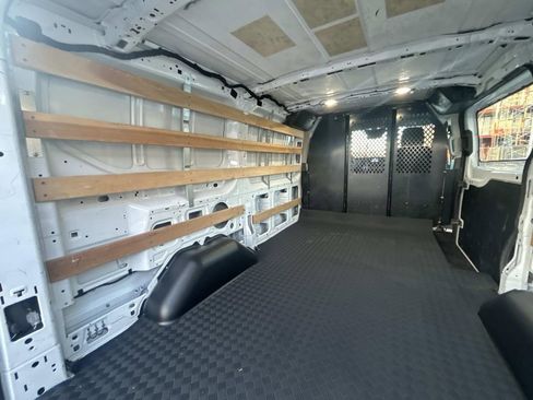 Used 2024 Ford Transit 250 Low Roof w/ Exterior Upgrade Package image 13
