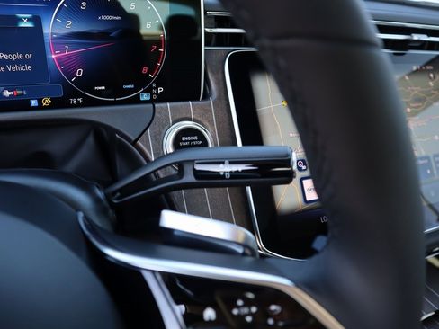 New 2026 Mercedes-Benz E 350 4MATIC Sedan image 34