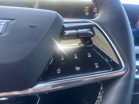 Used 2025 Cadillac Lyriq Sport w/ LPO, Floor Liner Package AWD/4WD image 26