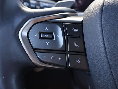 Used 2024 Lexus GX 550 w/ Accessory Package (31) AWD/4WD image 16