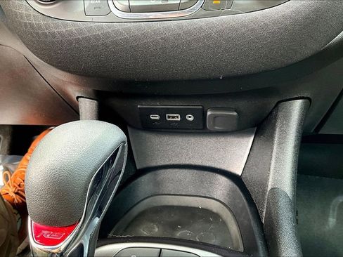 Used 2023 Chevrolet Malibu RS w/ Driver Confidence Package FWD image 18