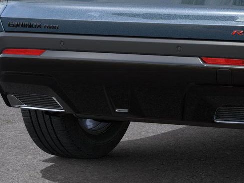 New 2026 Chevrolet Equinox RS w/ Convenience Package III image 38