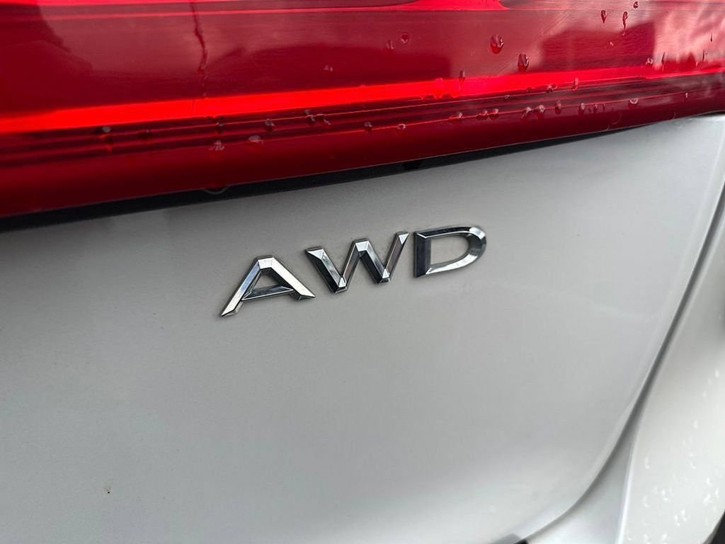 Used 2016 Lincoln MKX Reserve AWD/4WD image 10