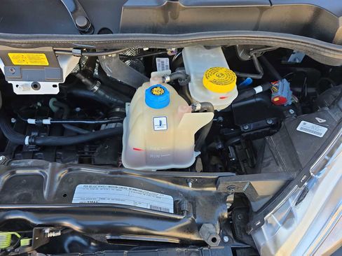 Used 2024 RAM ProMaster 3500 image 10
