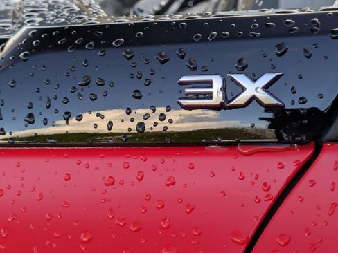 New 2025 GMC Hummer EV 3X AWD/4WD image 27