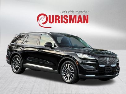 Certified 2023 Lincoln Aviator Reserve w/ Elements Package Plus
