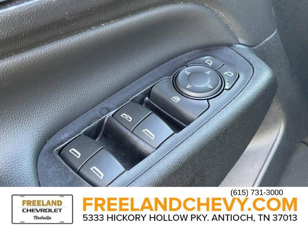 Used 2019 Chevrolet Equinox LT AWD/4WD image 30