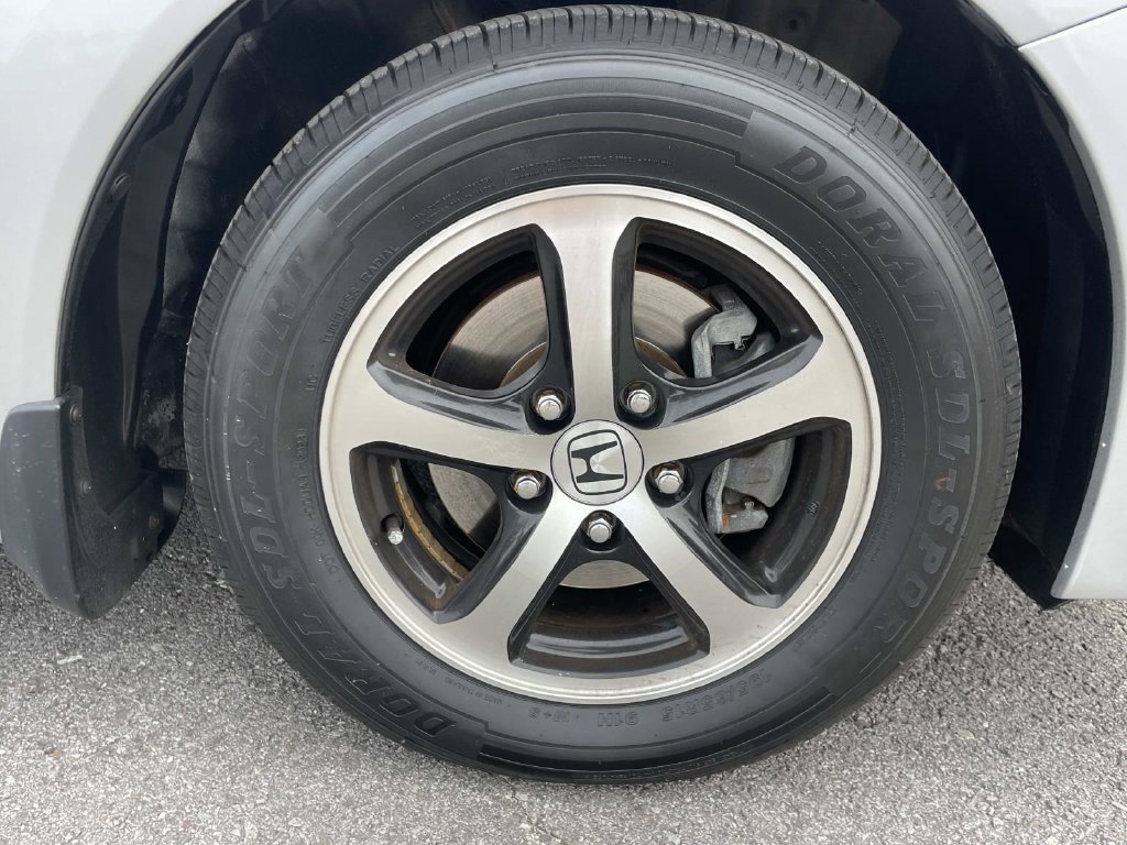 Used 2015 Honda Civic SE image 26