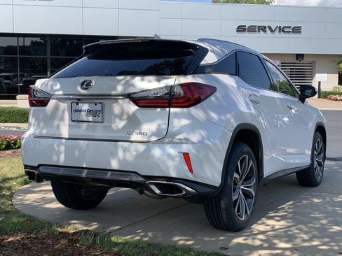 Used 2019 Lexus RX 350 FWD image 14