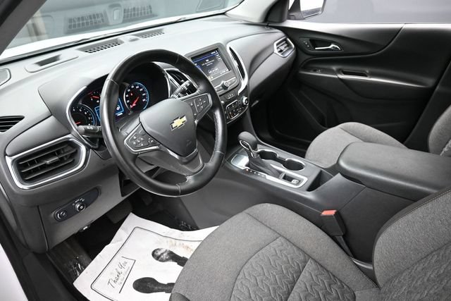 Used 2024 Chevrolet Equinox LT FWD image 19