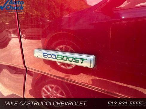 Used 2017 Ford F150 XLT w/ Equipment Group 302A Luxury AWD/4WD image 7