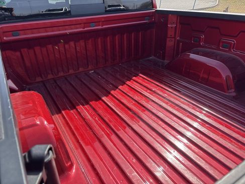 Certified 2023 GMC Sierra 1500 SLT w/ SLT Premium Package image 35