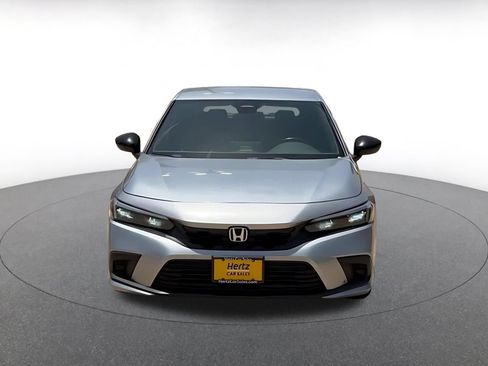 Used 2024 Honda Civic Sport image 4