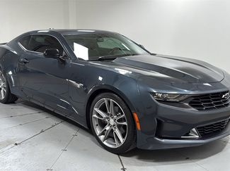 Used 2020 Chevrolet Camaro LT w/ RS Package video 3