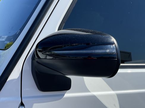 Used 2023 Mercedes-Benz G 550 image 29