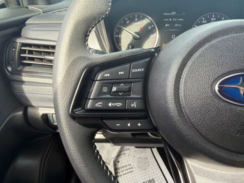 Certified 2025 Subaru Forester Premium image 28