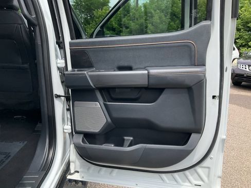 Used 2024 Ford F150 Tremor w/ Bed Utility Package AWD/4WD image 22