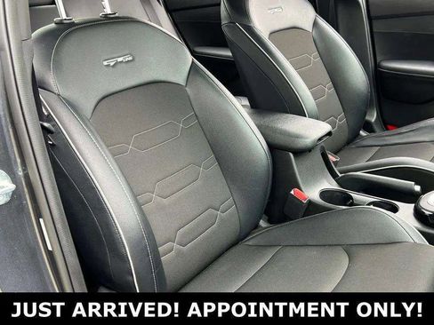 Used 2023 Kia Forte GT-Line FWD image 14