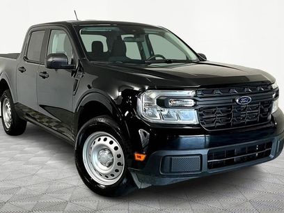 Used 2024 Ford Maverick XL