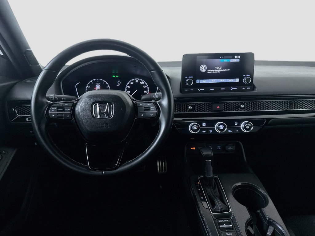 Used 2025 Honda Civic Sport image 20