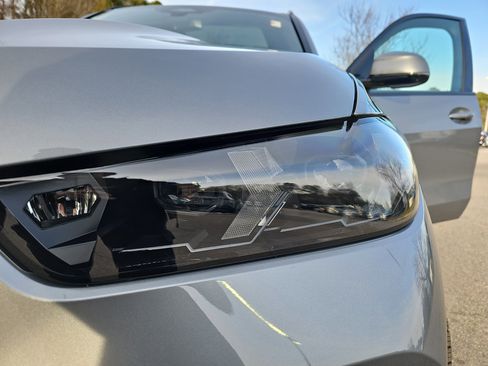 New 2026 BMW X5 xDrive50e w/ M Sport Package AWD/4WD image 34