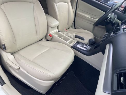 Used 2014 Subaru Crosstrek 2.0i Limited image 11