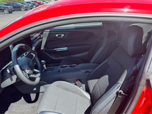 New 2026 Ford Mustang GT RWD image 12