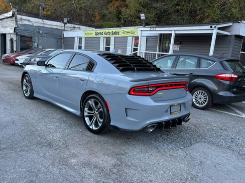 Used 2020 Dodge Charger R/T w/ Navigation & Travel Group image 5