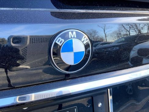 Certified 2025 BMW X7 xDrive40i image 33