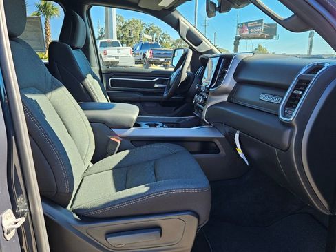 New 2026 RAM 1500 Big Horn w/ Night Edition AWD/4WD image 15