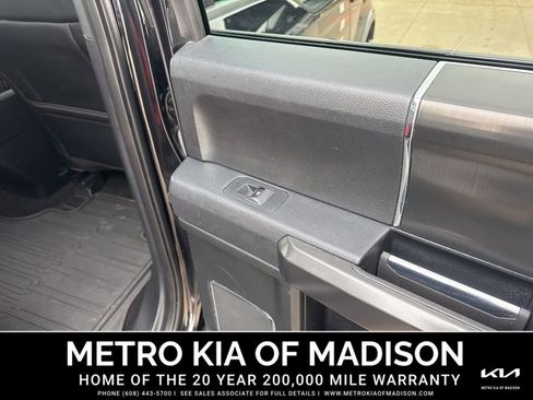 Used 2019 Ford F150 Lariat w/ Equipment Group 502A Luxury image 33