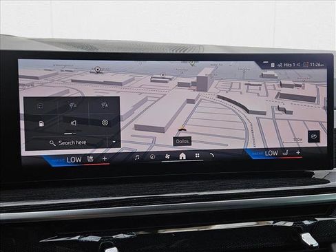 Used 2026 BMW X7 xDrive40i w/ M Sport Package image 12