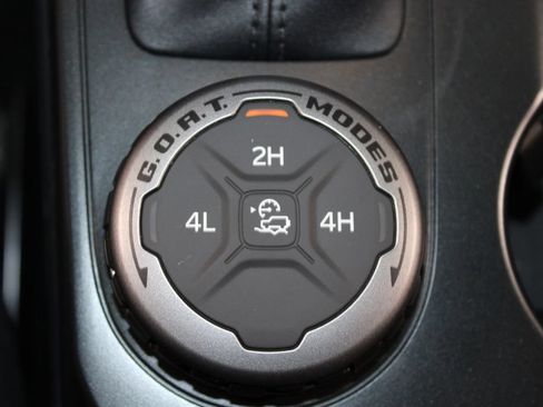 New 2026 Ford Bronco Outer Banks AWD/4WD image 43