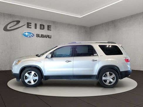 Used 2012 GMC Acadia SLT AWD/4WD image 9