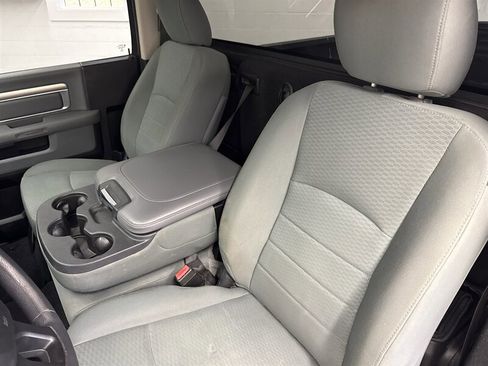 Used 2019 RAM 1500 Tradesman w/ Chrome Plus Package image 11