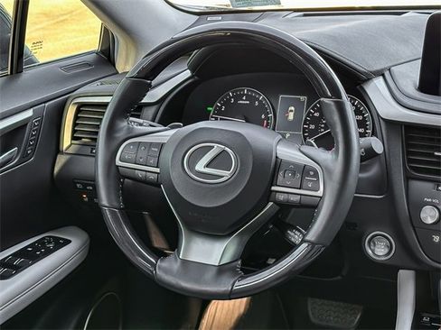 Used 2022 Lexus RX 350 FWD w/ Luxury Package image 29