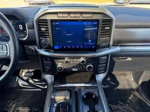 Certified 2022 Ford F150 Lariat AWD/4WD image 2